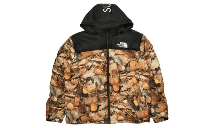 商品Supreme|Supreme TNF Nuptse Jacket,价格¥15392,第1张图片