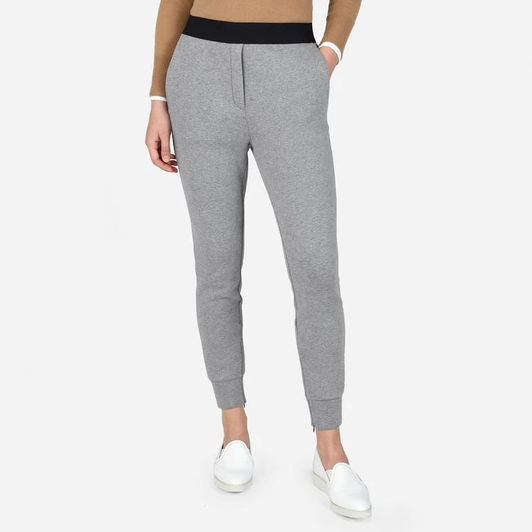 商品Everlane|The Street Fleece 女式抓绒里束脚裤,价格¥266,第1张图片