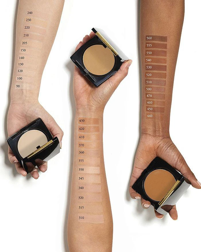 商品Lancôme|Dual Finish Multitasking Powder Foundation,价格¥392,第5张图片详细描述