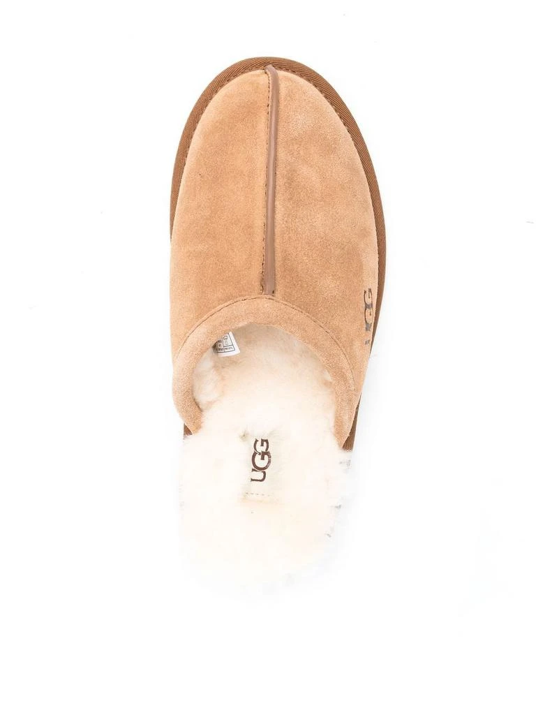 商品UGG|UGG Australia Flat shoes Brown,价格¥948,第3张图片详细描述