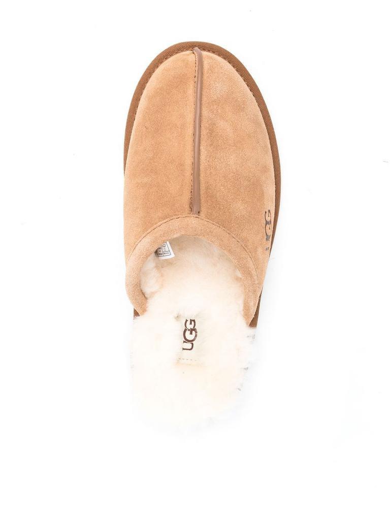 商品UGG|UGG Australia Flat shoes Brown,价格¥906,第5张图片详细描述