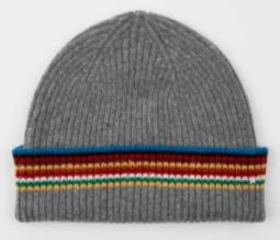 商品Paul Smith|PAUL SMITH - Wool Hat,价格¥505,第3张图片详细描述