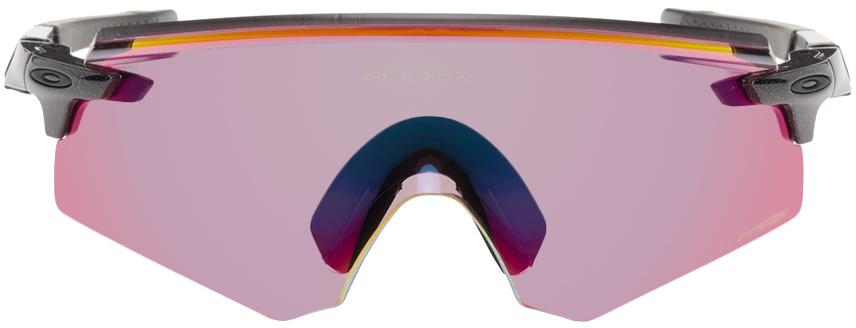 Black Encoder Sunglasses商品第1张图片规格展示