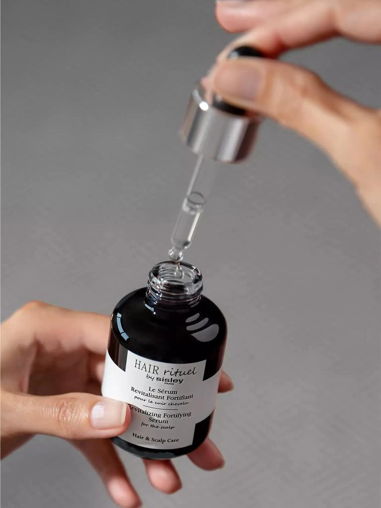 商品Sisley|Hair Rituel Revitalizing Fortifying Serum,价格¥1725,第5张图片详细描述