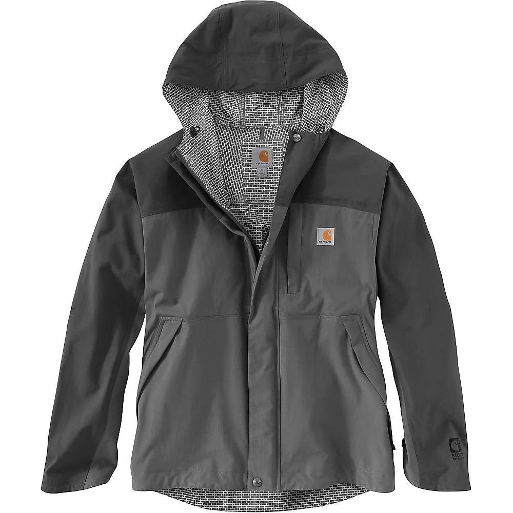 商品Carhartt|男士 Shoreline Vapor 夹克,价格¥619,第1张图片