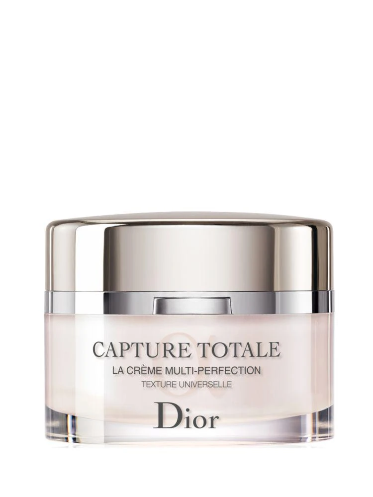 商品Dior|Capture Totale Multi-Perfection Creme Universal Texture,价格¥904,第1张图片
