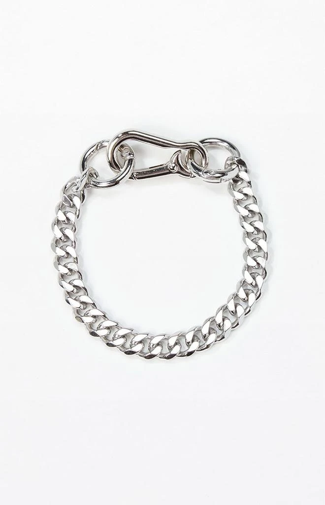 商品PacSun|Large Link Bracelet,价格¥65,第1张图片详细描述