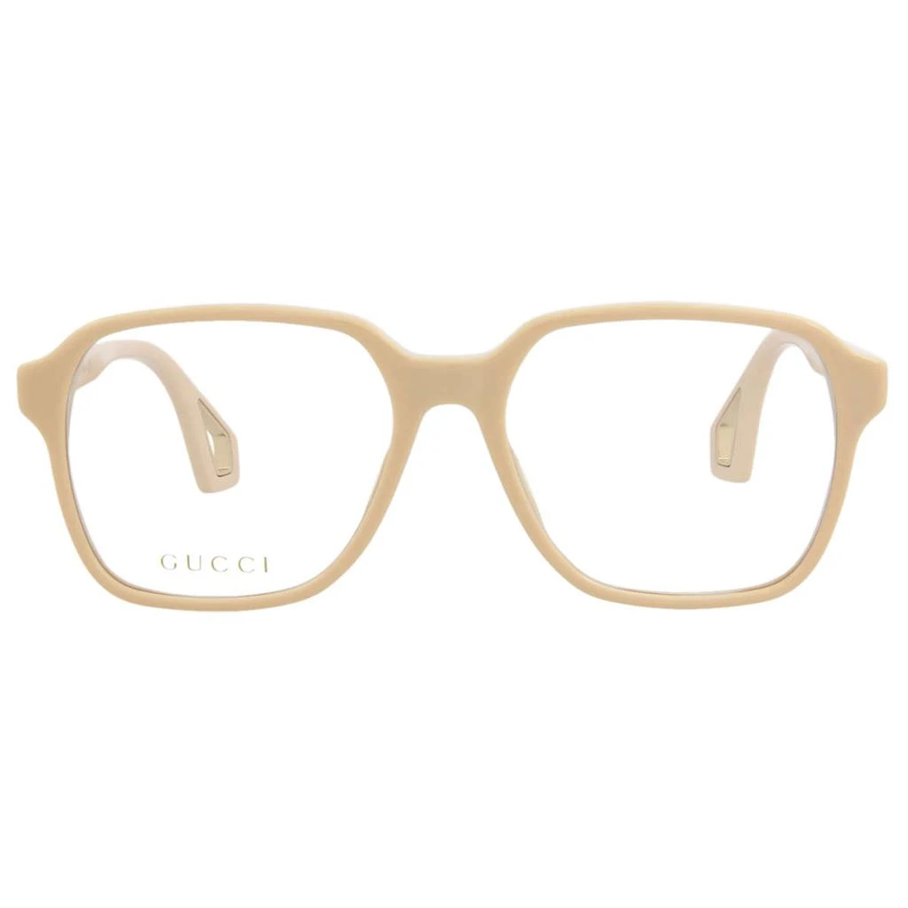 商品Gucci|Gucci Fashion   眼镜,价格¥933,第2张图片详细描述