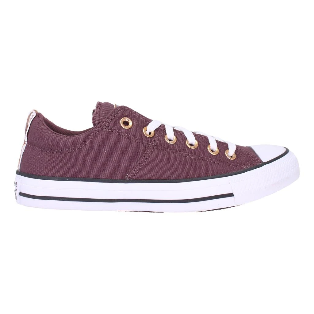 商品Converse|Converse CTAS Madison Ox Dark Wine/White/Copper  A01309F Women's,价格¥672,第1张图片