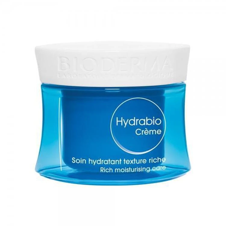 商品Bioderma|Hydrabio Cream,价格¥184,第1张图片