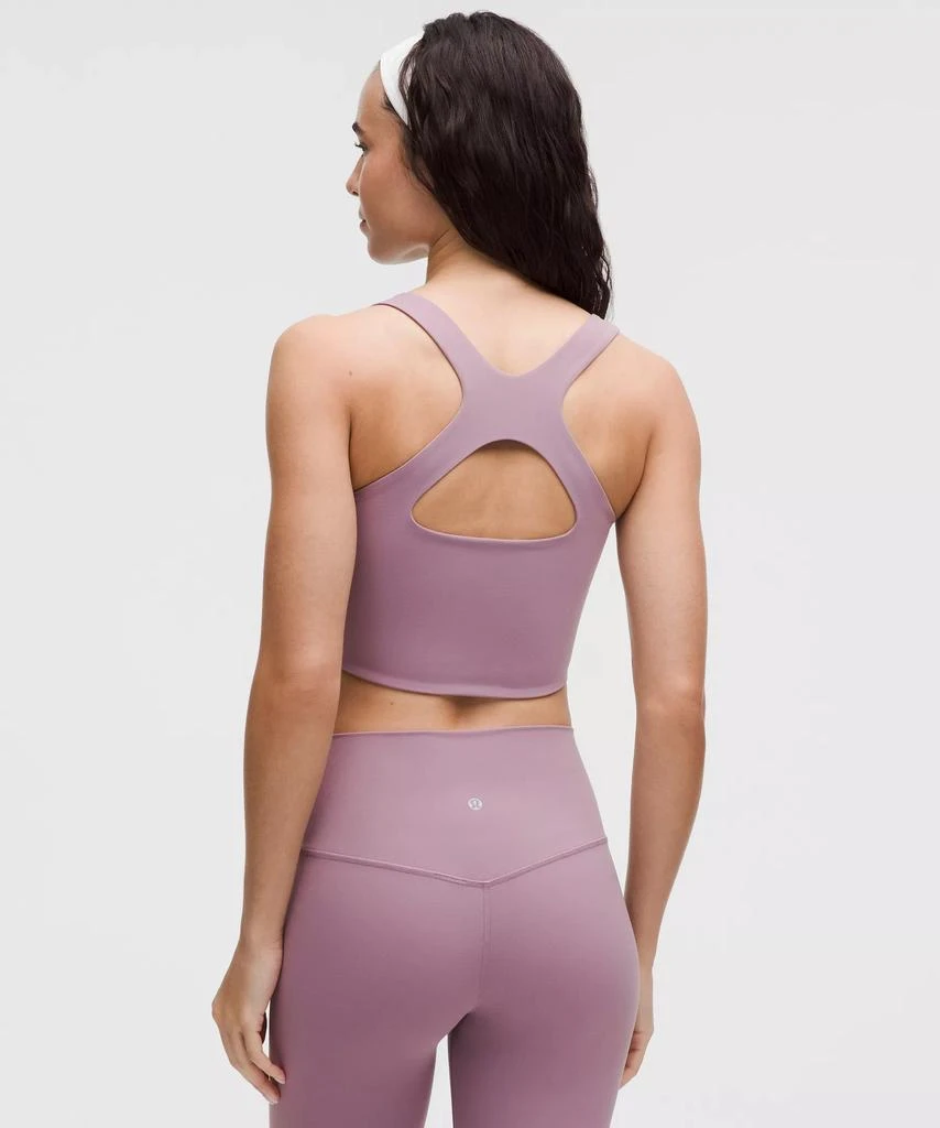 Bend This Scoop and Cross Bra *Light Support, A-C Cups 商品