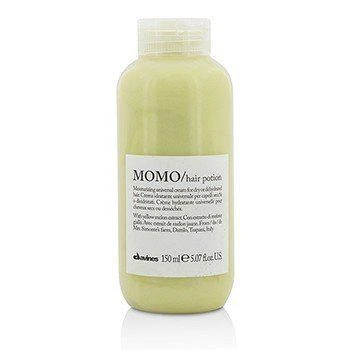 商品Davines|Momo Hair Potion Moisturizing Universal Cream,价格¥193,第1张图片