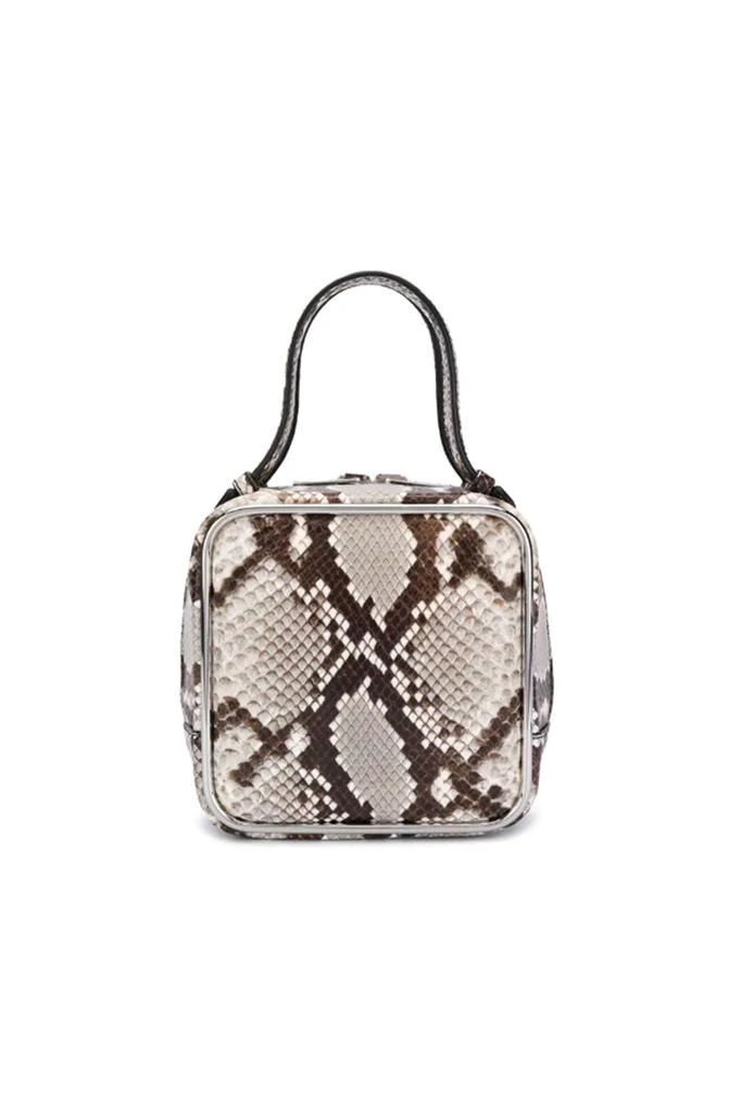 商品Alexander Wang|ALEXANDER WANG Hand Bags Unisex Rock,价格¥7056,第1张图片