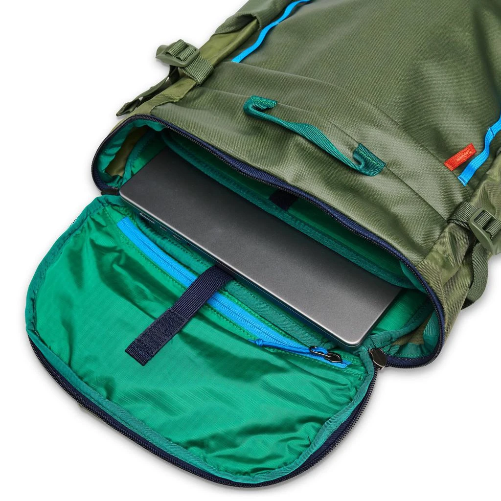 商品Cotopaxi|24 L Torre Bucket Pack - Cada Dia,价格¥1072,第3张图片详细描述