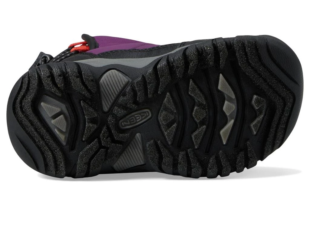 商品Keen|Puffrider Waterproof (Toddler/Little Kid),价格¥469,第3张图片详细描述