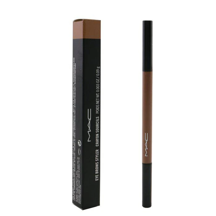 商品MAC|MAC 细致双头眉笔 - # Penny -Penny(0.09g/0.003oz),价格¥140,第2张图片详细描述