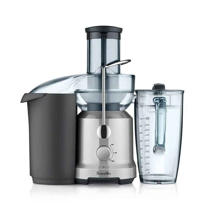 商品Breville|The Juice Fountain Cold,价格¥1164,第1张图片详细描述