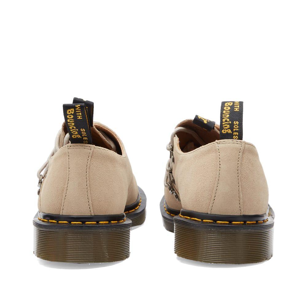 商品Dr. Martens|Dr. Martens x Engineered Garments 1461,价格¥1083,第5张图片详细描述