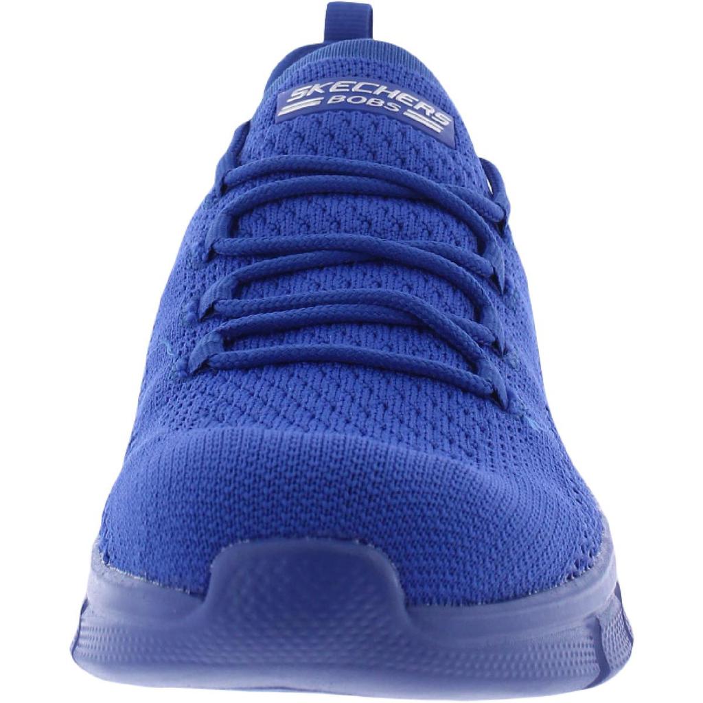 Skechers Womens Bobs B Flex- Color Connect Lifestyle Athletic and Training Shoes商品第10张图片规格展示