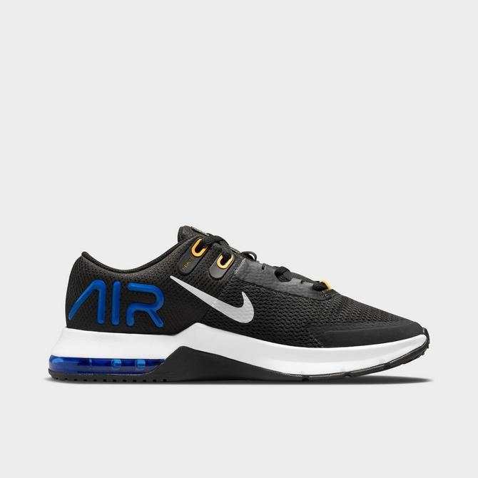 Men's Nike Air Max Alpha Trainer 4 Training Shoes商品第3张图片规格展示