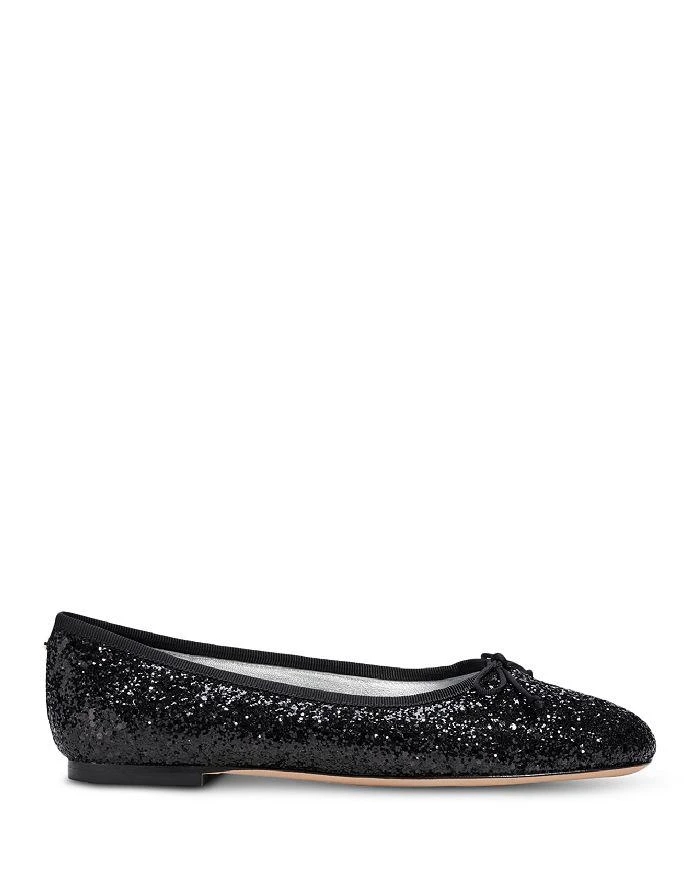 商品Kate Spade|Women's Honey Slip On Flats,价格¥1124,第2张图片详细描述