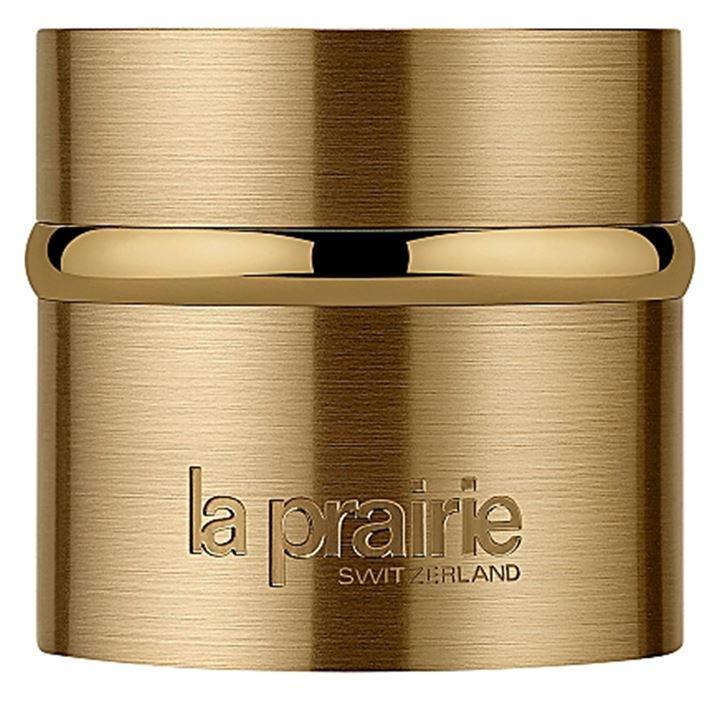 商品La Prairie|La Prairie 莱珀妮 晶莹亮采系列亮肤面霜 50ml,价格¥6600,第1张图片
