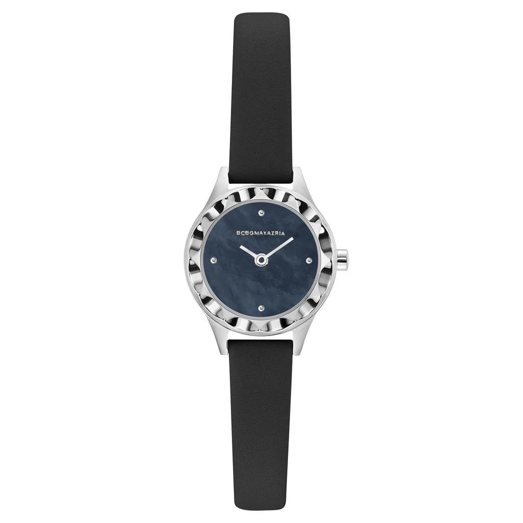 商品BCBG|Mother of Pearl Watch,价格¥642,第4张图片详细描述