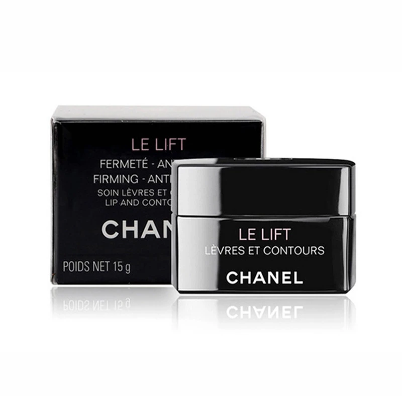 香奈儿（Chanel）LELIFT智慧紧肤唇霜15g润唇膏滋润保湿法国正品直邮 商品