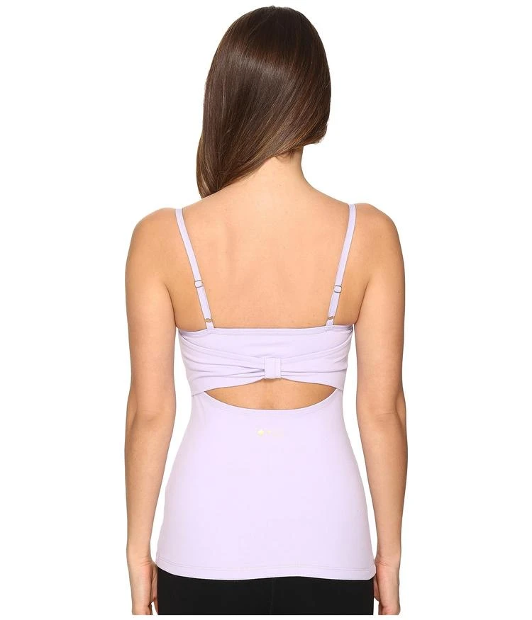 商品Kate Spade|Cinched Bow Tank Top,价格¥393,第3张图片详细描述