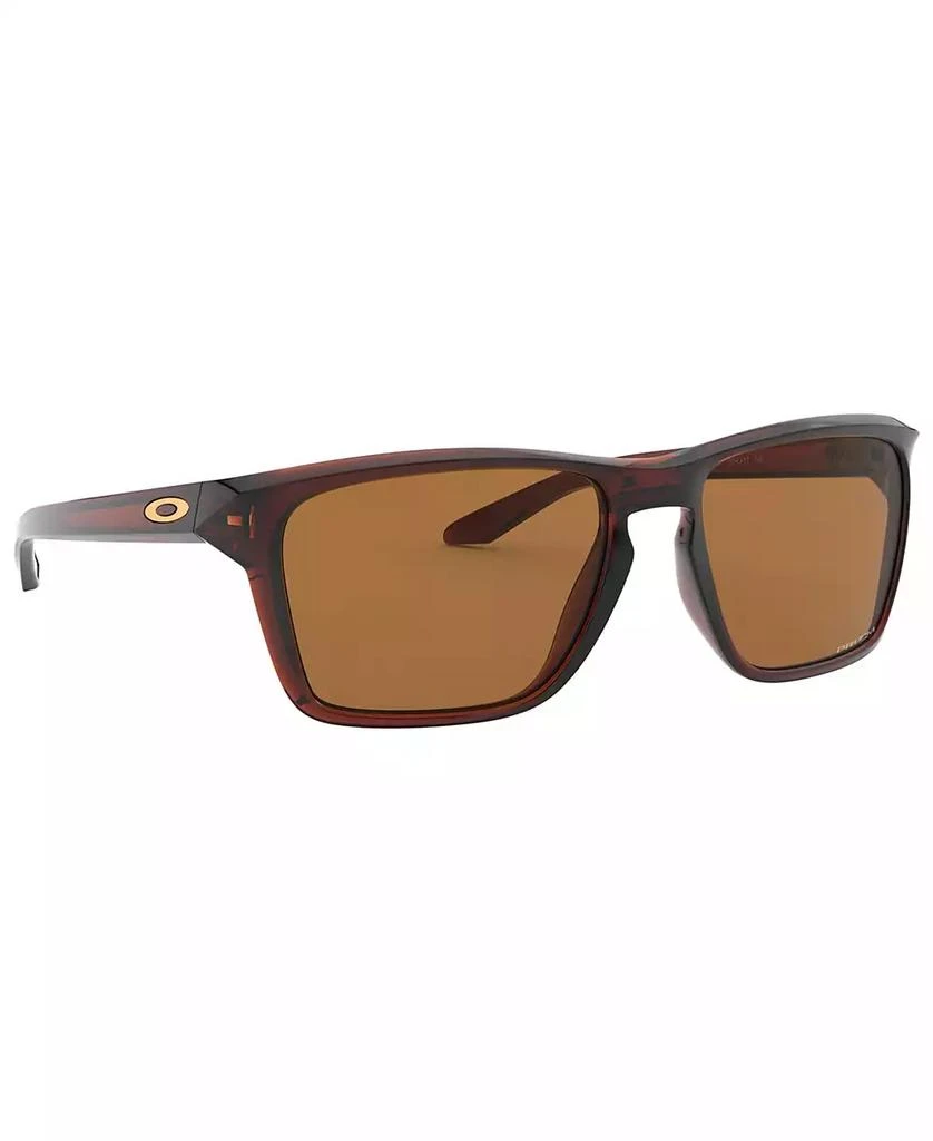 商品Oakley|Sunglasses, OO9448 57 SYLAS,价格¥1089,第3张图片详细描述