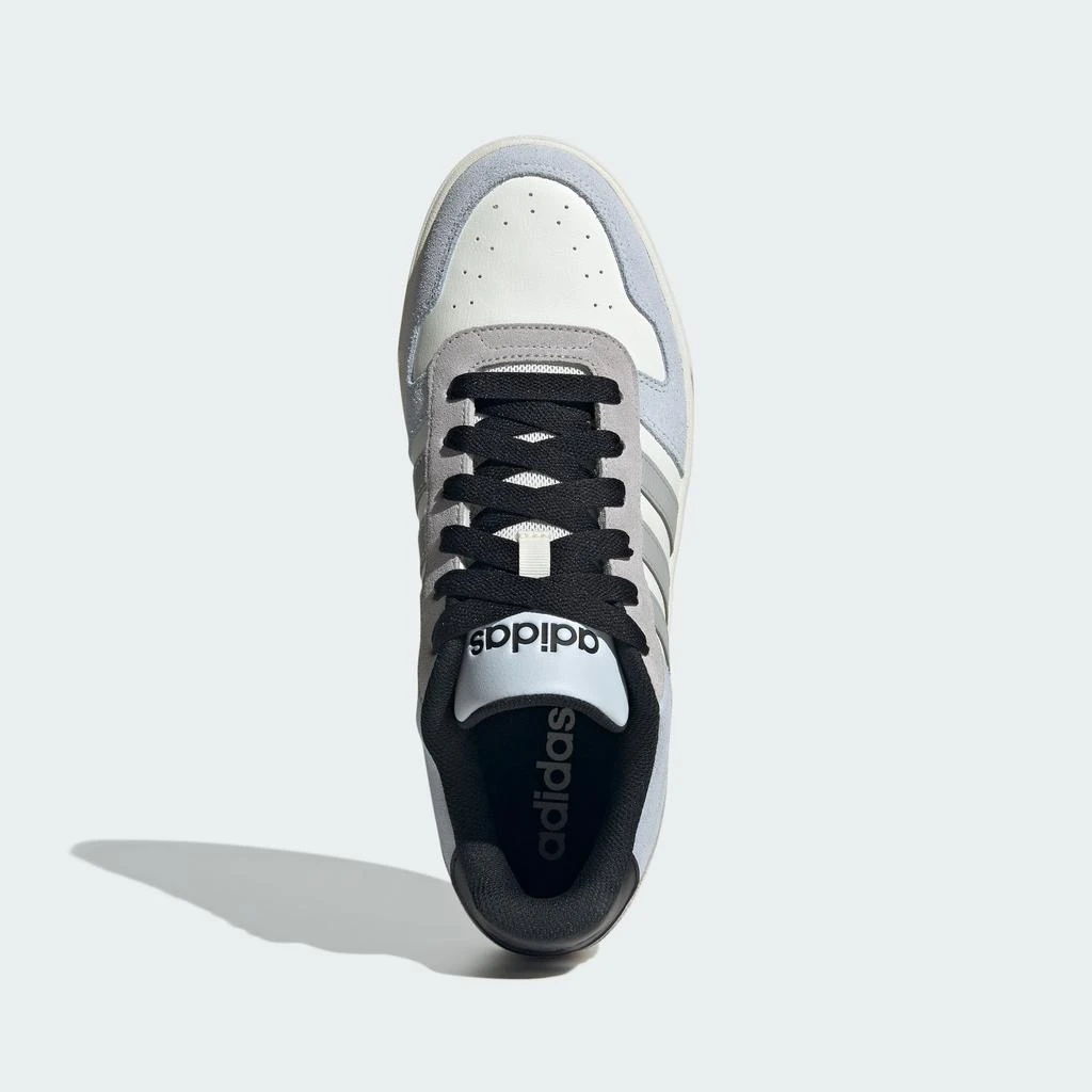 商品Adidas|D-Pad Classic Basketball Shoes,价格¥579,第2张图片详细描述