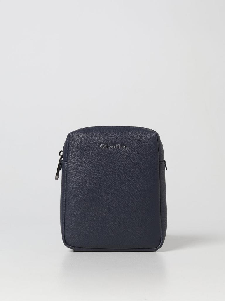 商品Calvin Klein|Calvin Klein shoulder bag for man,价格¥507,第1张图片