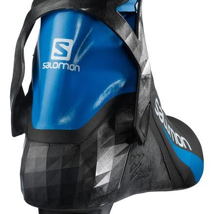 商品Salomon|S/Race Carbon Skate Prolink Boot - 2024,价格¥2468,第4张图片详细描述