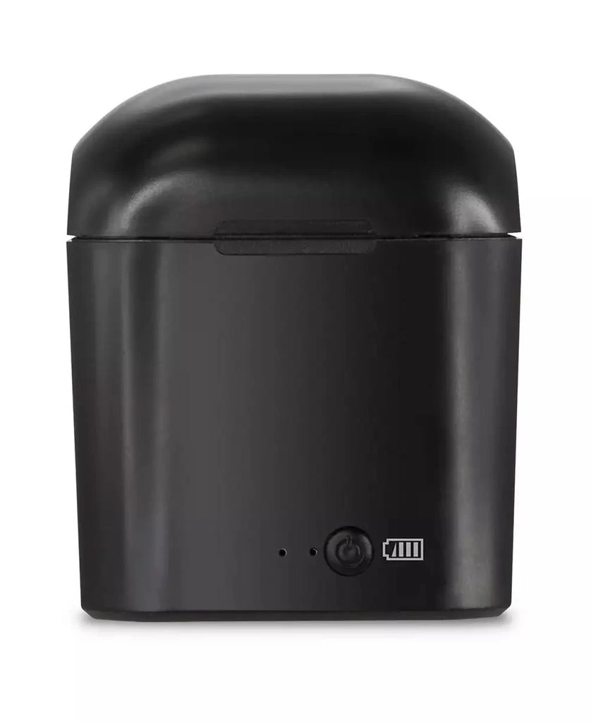 商品iLive|Truly Wire-Free Bluetooth Ear Bud, IAEBT300B,价格¥228,第5张图片详细描述