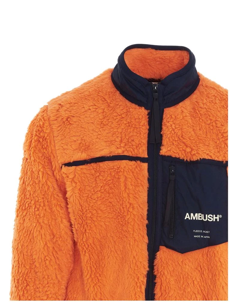 商品Ambush|AMBUSH new Fleece Pile,价格¥3008,第4张图片详细描述