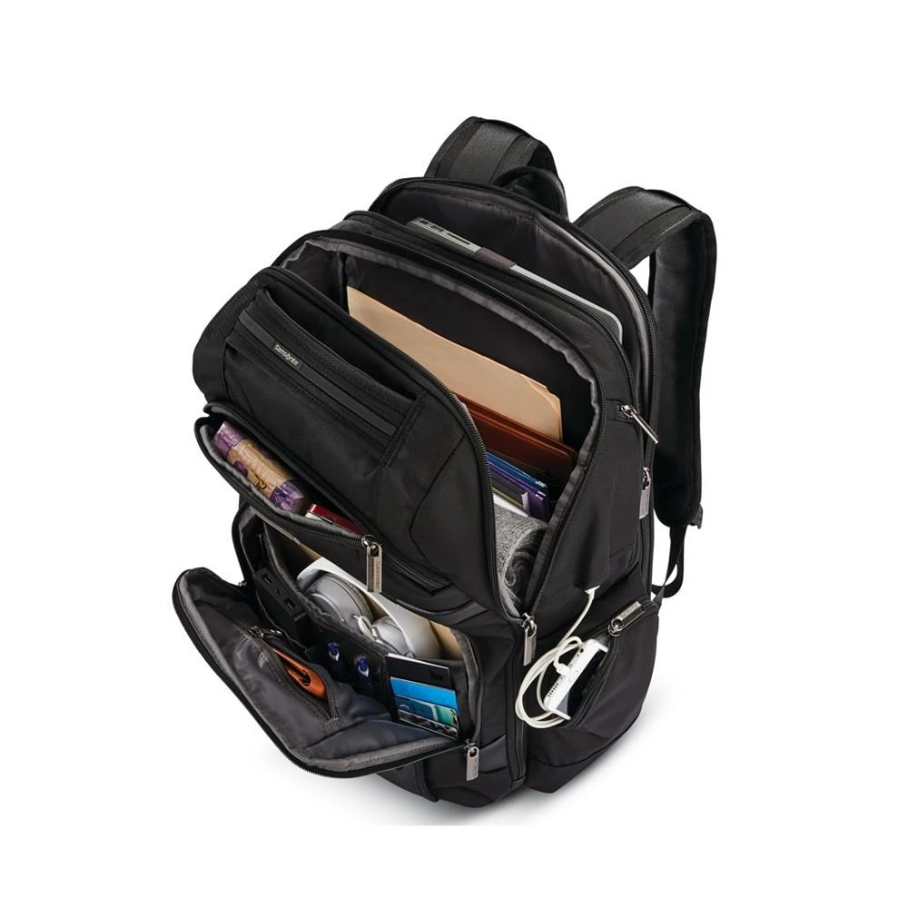 商品Samsonite|Tectonic Sweetwater Backpack,价格¥1030,第5张图片详细描述