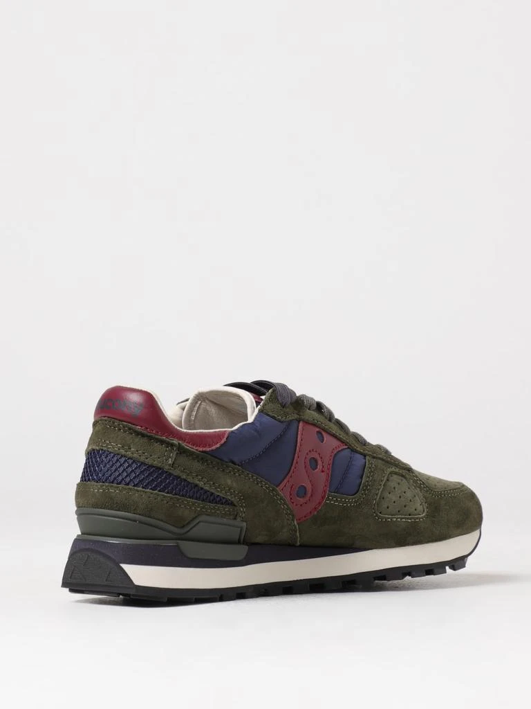 商品Saucony|Sneakers men Saucony,价格¥1226,第3张图片详细描述