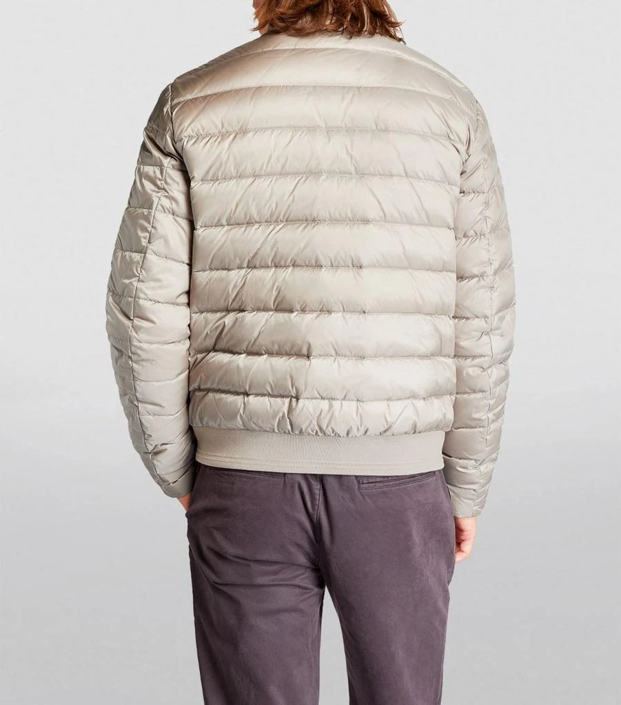 商品BELSTAFF|Down Circuit Puffer Jacket,价格¥3509,第4张图片详细描述