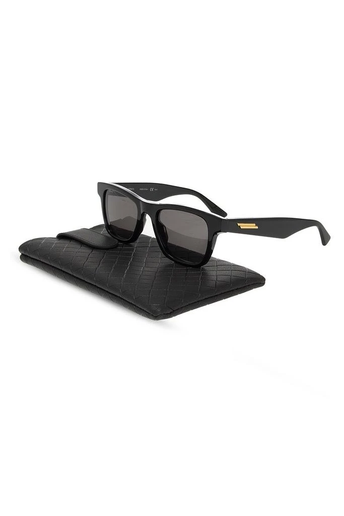 商品Bottega Veneta|Bottega Veneta Eyewear Rectangle-Frame Sunglasses,价格¥1426,第2张图片详细描述