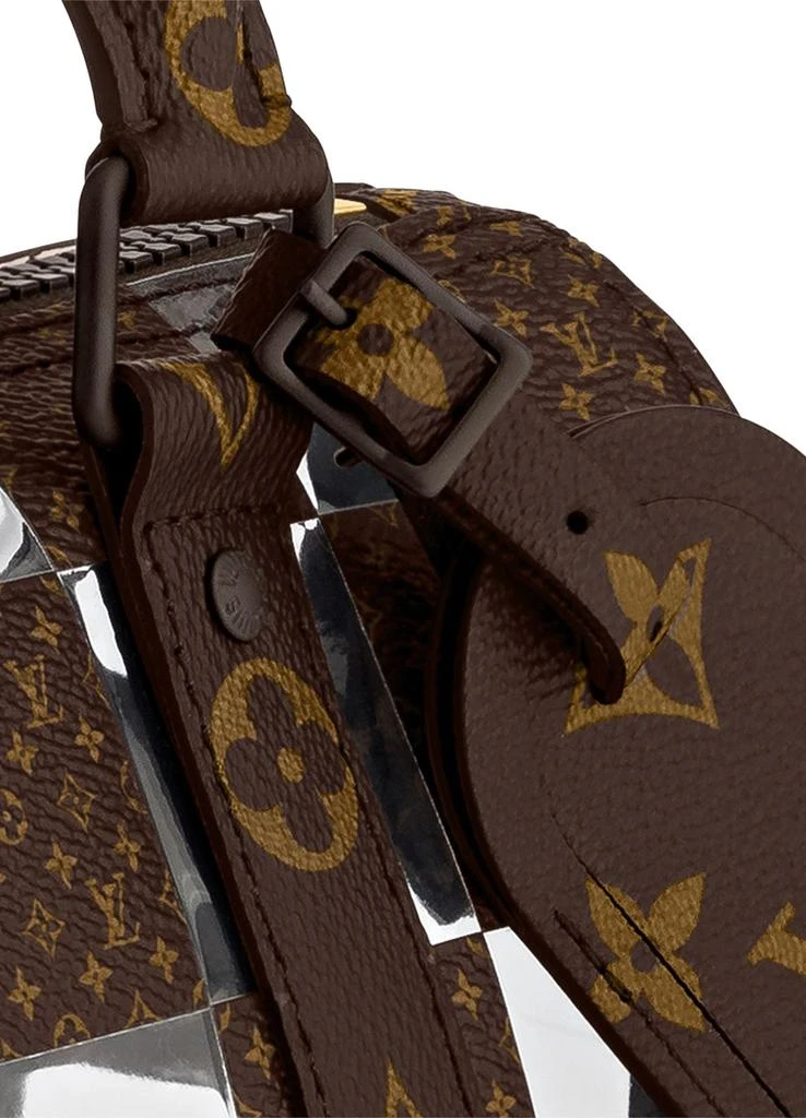商品Louis Vuitton|Keepall Bandoulière 25 手袋,价格¥21516,第5张图片详细描述