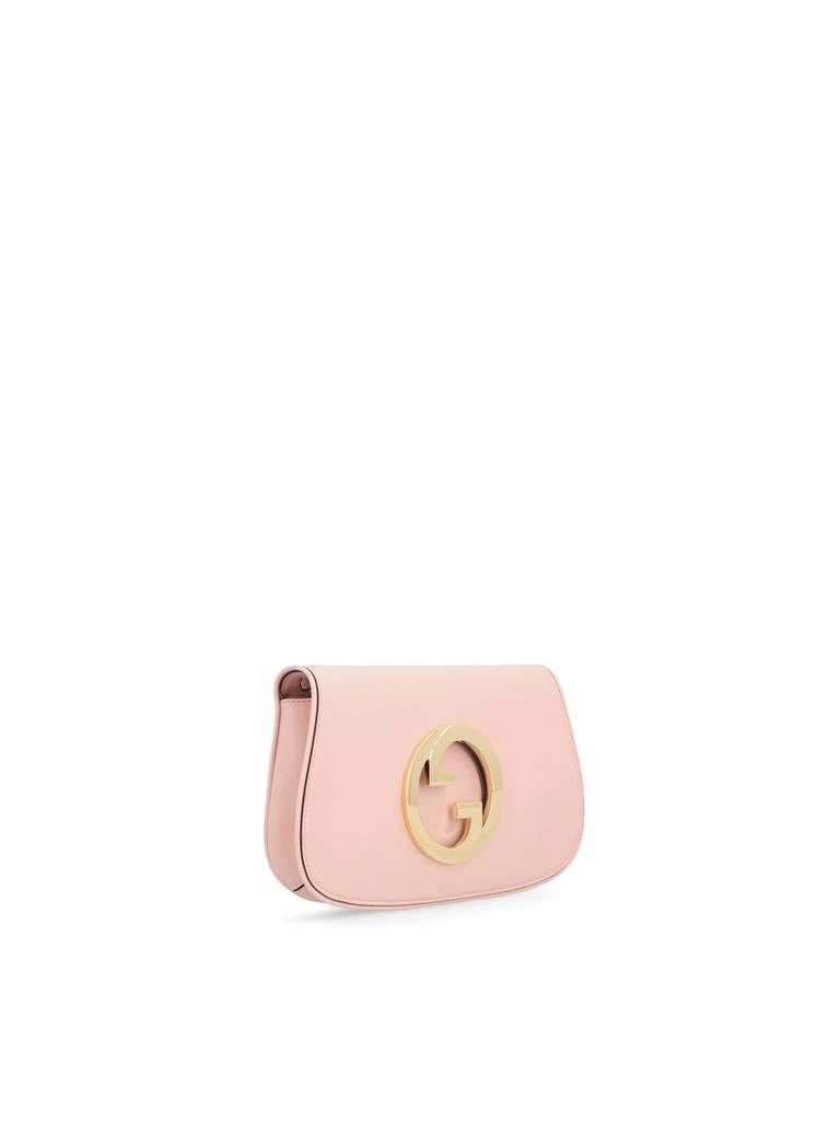 商品Gucci|Gucci Blondie Shoulder Bag,价格¥23592,第3张图片详细描述