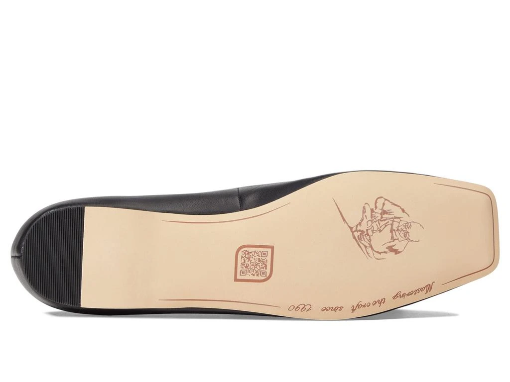 商品Franco Sarto|Flxamaya,价格¥751,第3张图片详细描述