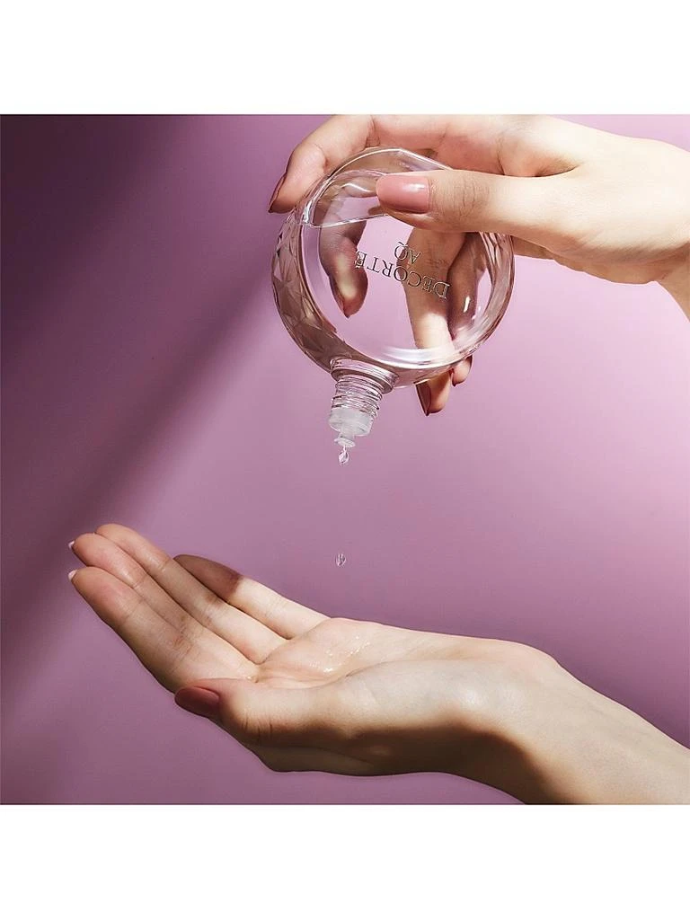 商品DECORTé|AQ Body Decorté Treatment Body Shaping Contour Oil,价格¥843,第4张图片详细描述