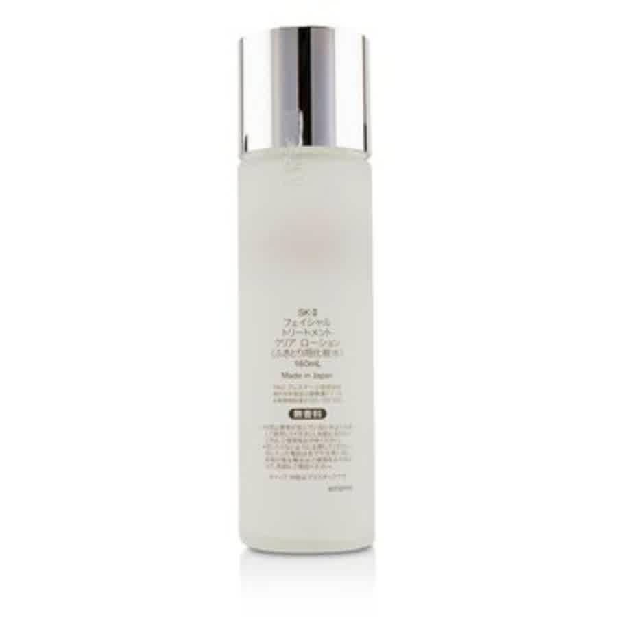 SK II - Facial Treatment Clear Lotion 160ml/5.33oz商品第3张图片规格展示