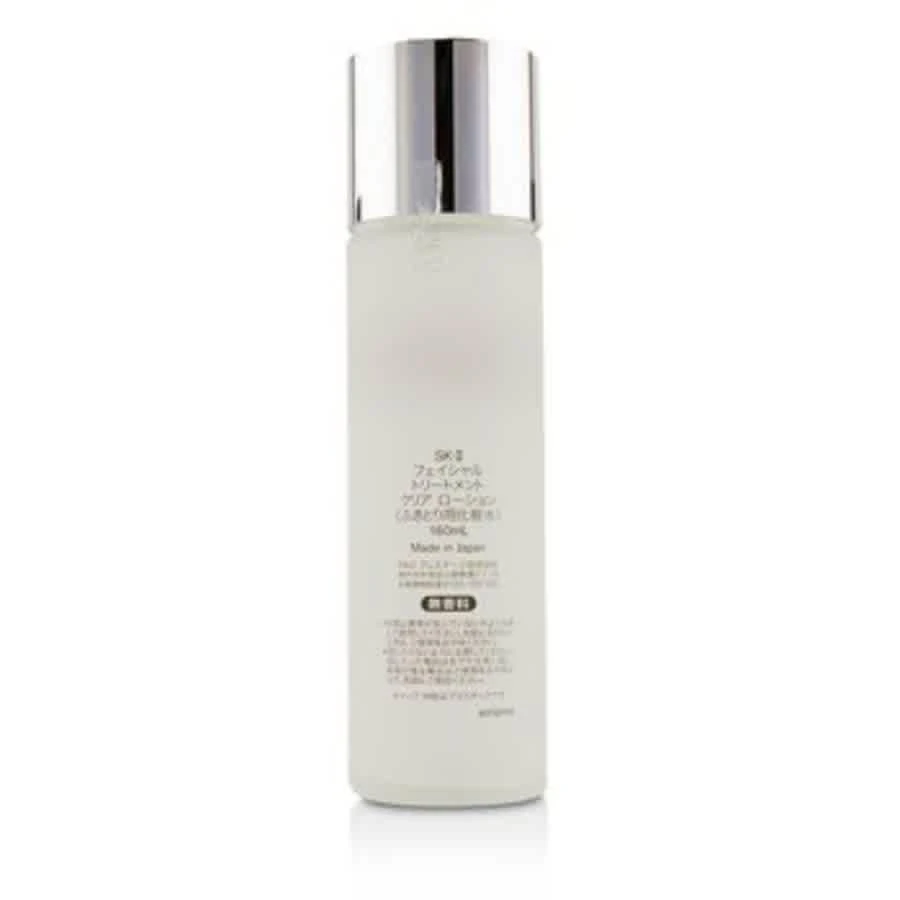 商品SK-II|SK II - Facial Treatment Clear Lotion 160ml/5.33oz,价格¥566,第3张图片详细描述