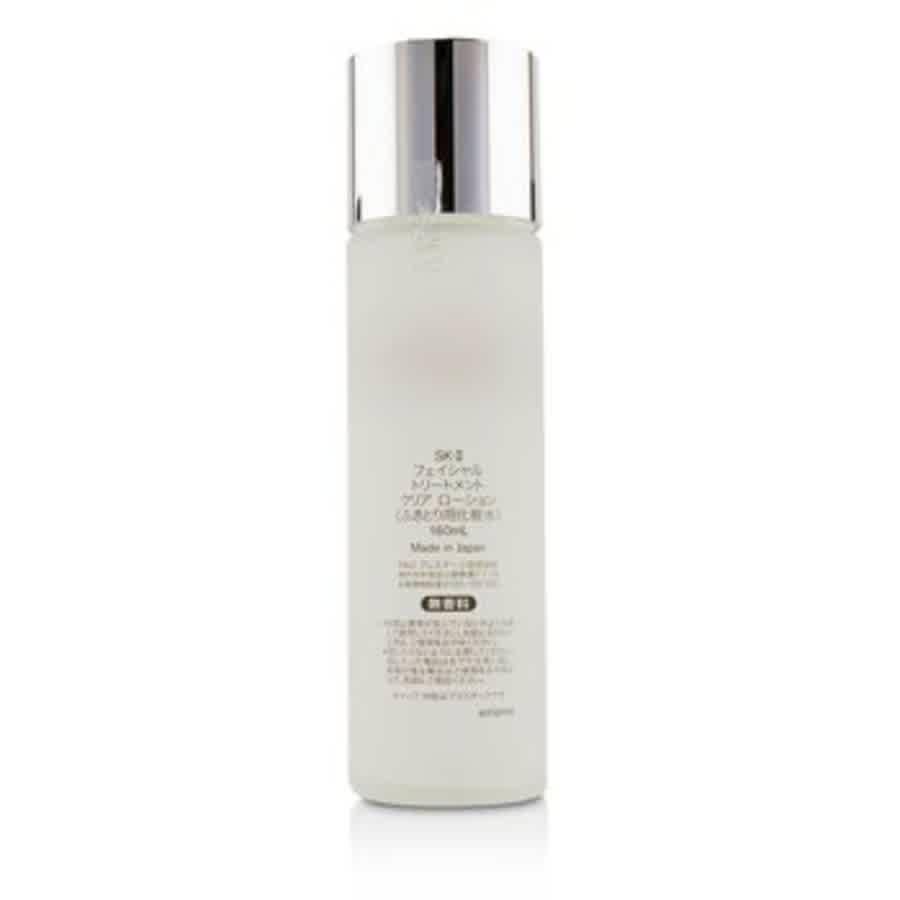 商品SK-II|SK II - Facial Treatment Clear Lotion 160ml/5.33oz,价格¥536,第5张图片详细描述