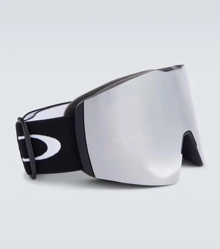 商品Oakley|Fall Line L ski goggles,价格¥1406,第4张图片详细描述