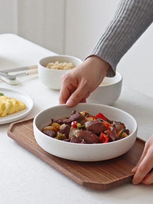 商品kamomekitchen|Pure Bowl,价格¥378,第2张图片详细描述