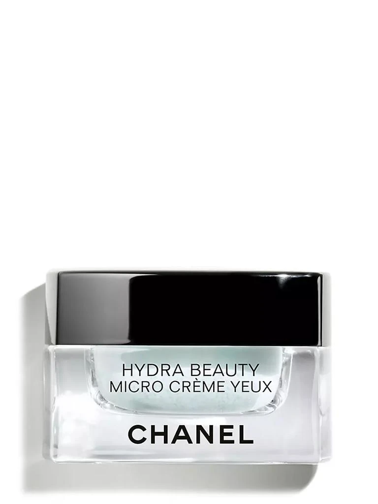 商品Chanel|Micro Crème Yeux Illuminating Hydrating Eye Cream,价格¥546,第1张图片