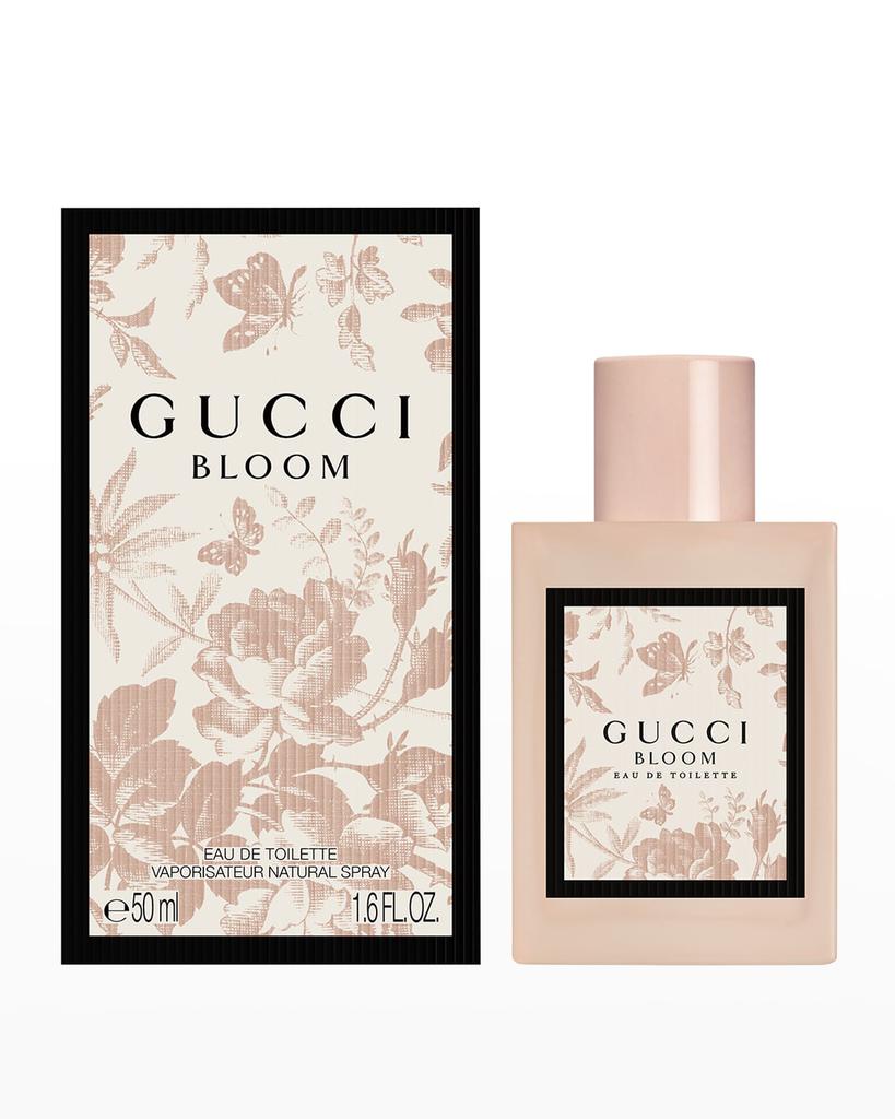 Gucci Bloom Eau de Toilette 1.7 oz.商品第1张图片规格展示